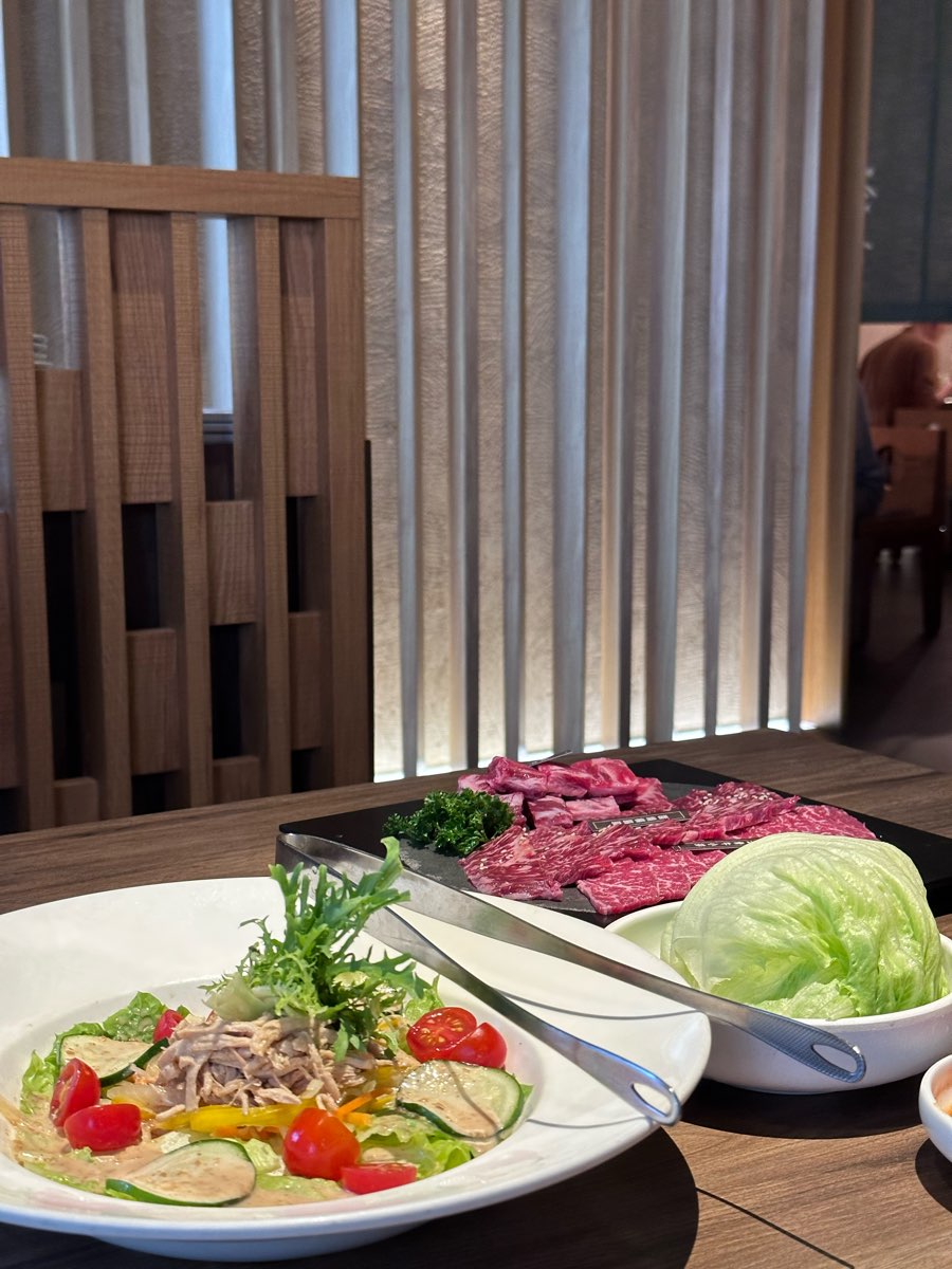 茶六燒肉堂 公益店 | 去趣 chicTrip