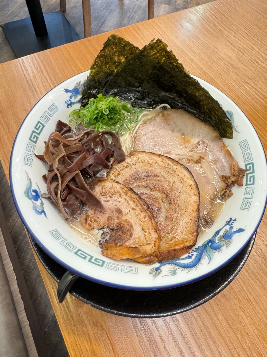 麵魂家 | 去趣 chicTrip