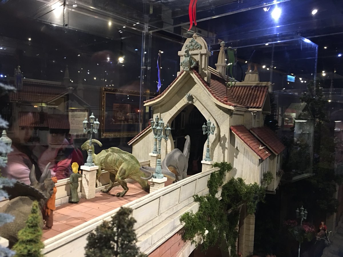 袖珍博物館 | 去趣 chicTrip