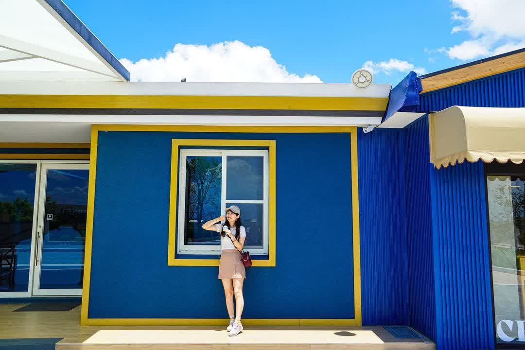 土庫驛可可莊園 | 去趣 chicTrip