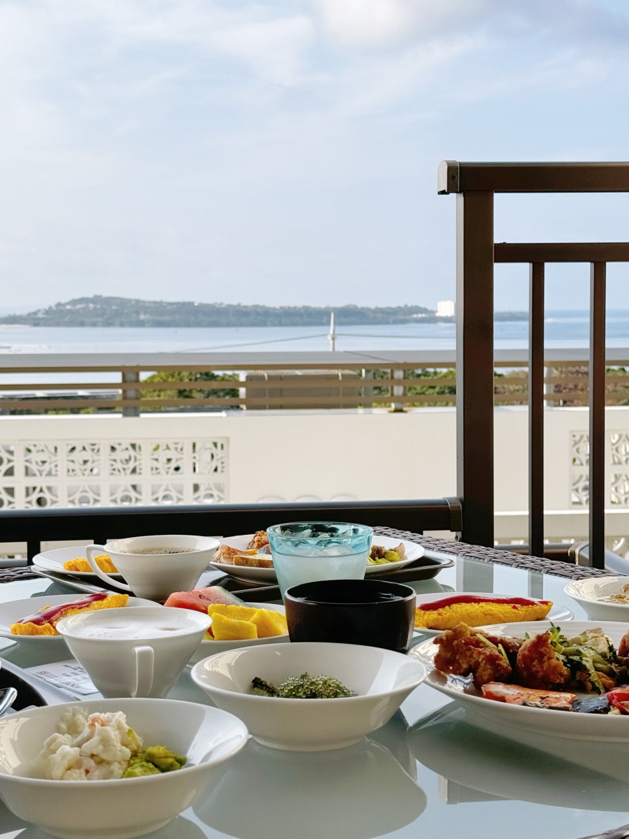 阿拉瑪哈伊納公寓式酒店 | 去趣 chicTrip