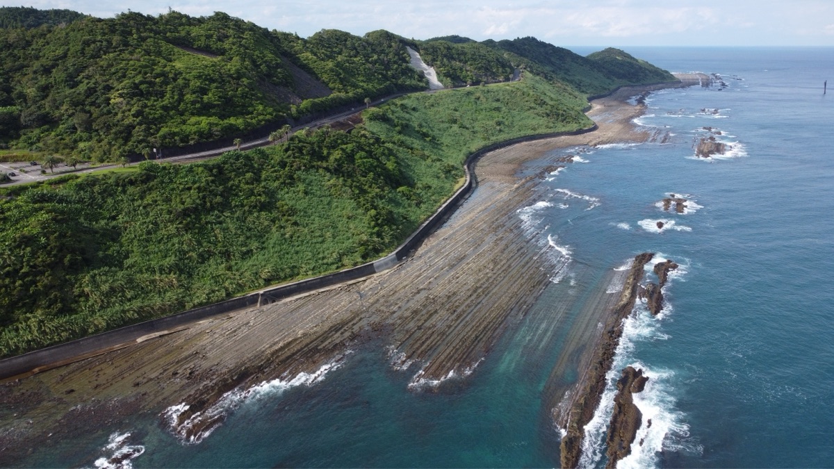 堀切峠 | 去趣 chicTrip