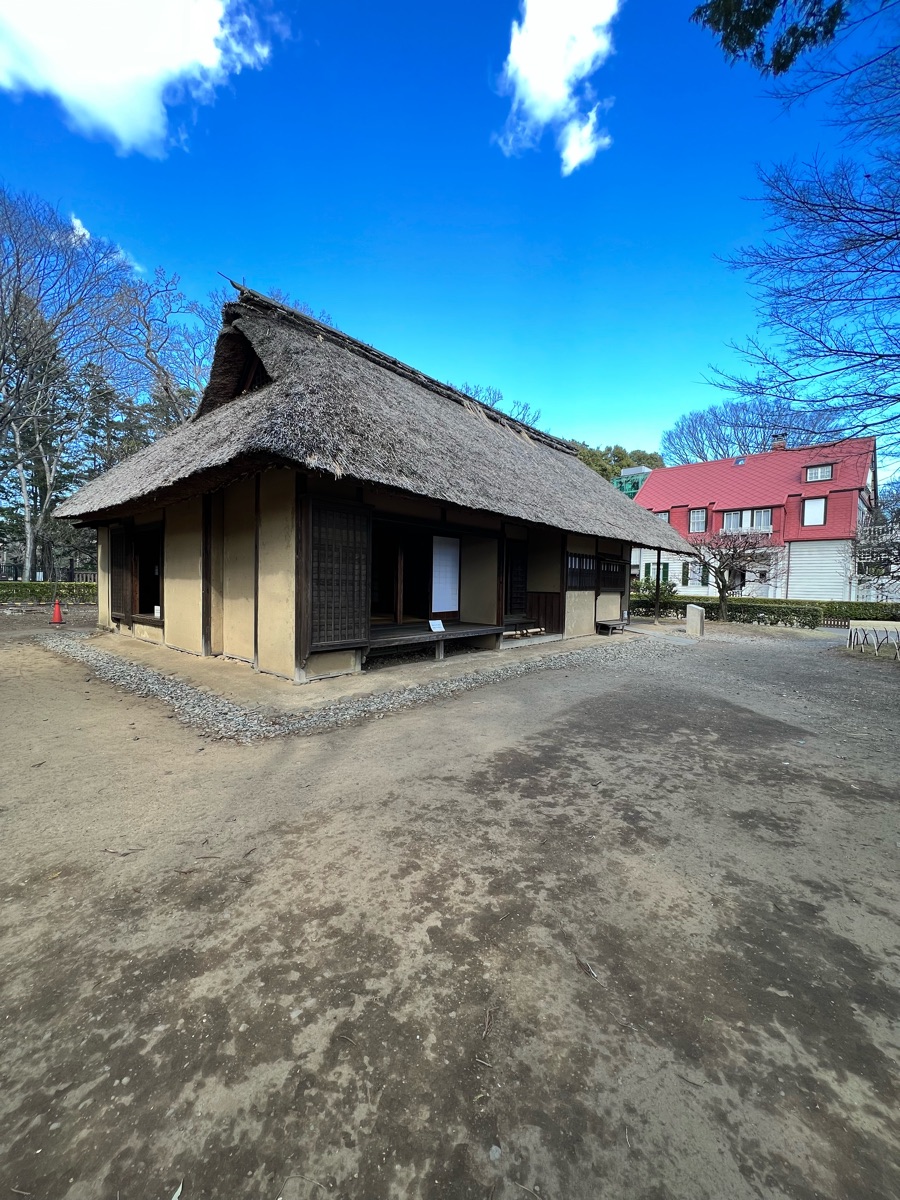 江戶東京建物園 | 去趣 chicTrip