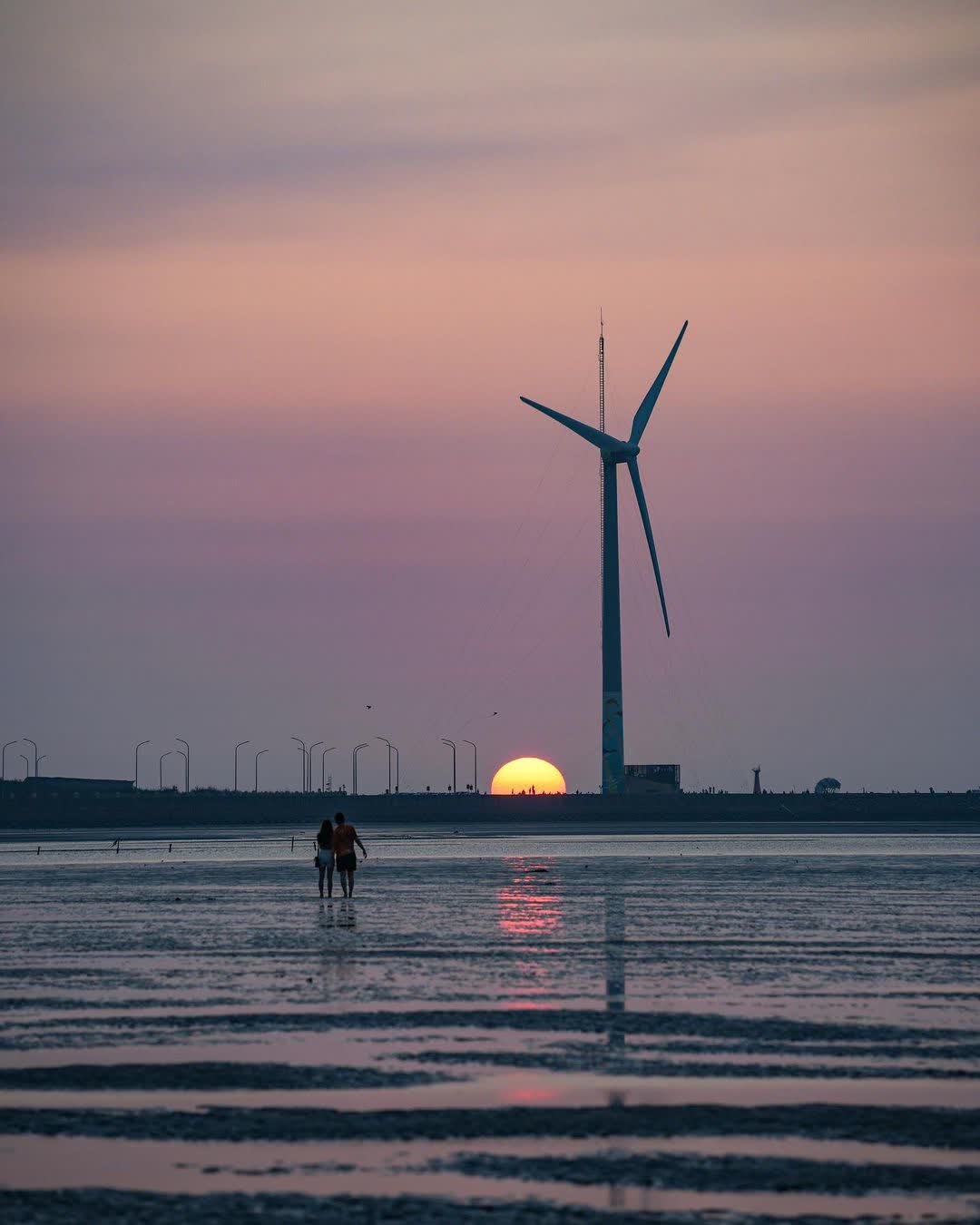 高美野生動物保護區 | 去趣 chicTrip