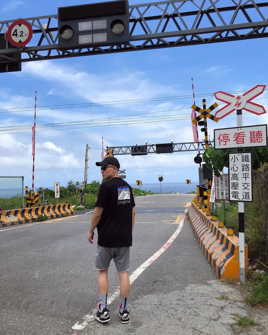 太麻里平交道 | 去趣 chicTrip