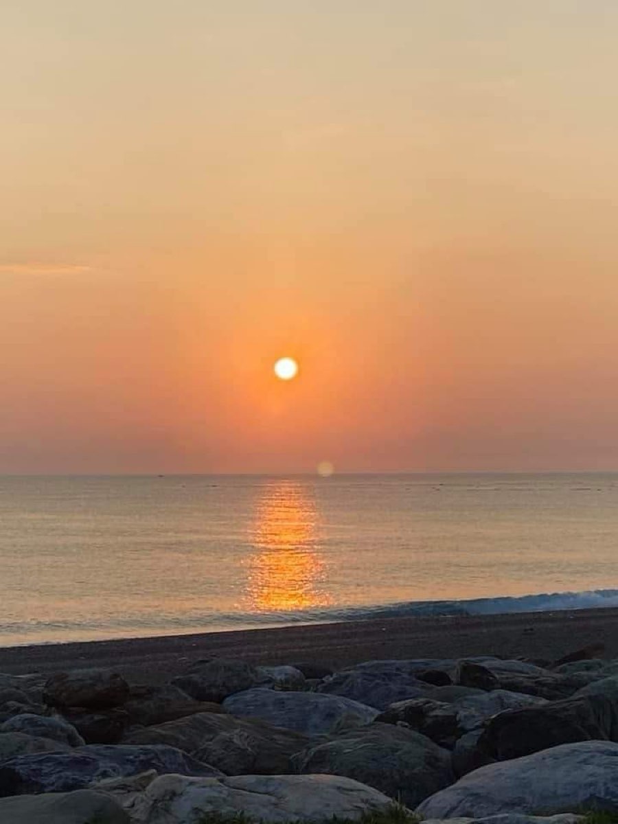Qixingtan Beach | 去趣 chicTrip