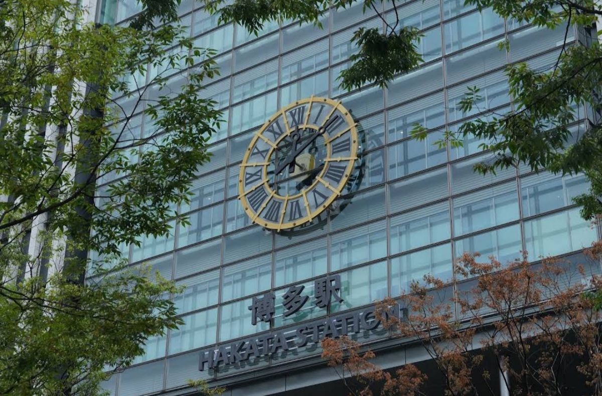 博多 | 去趣 chicTrip