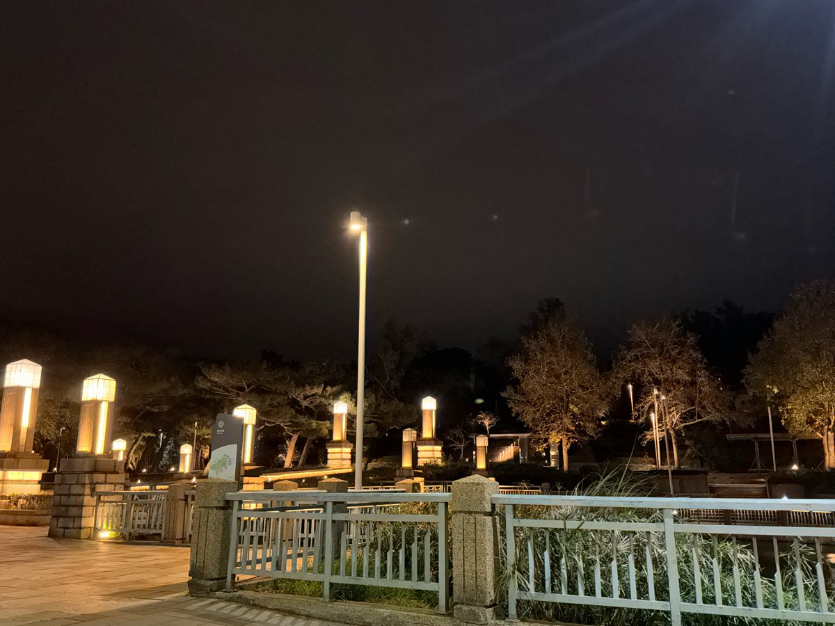 新竹公園 | 去趣 chicTrip