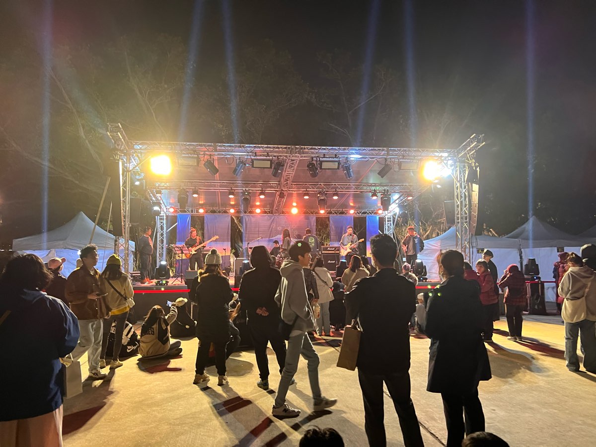 淡水海關碼頭 | 去趣 chicTrip