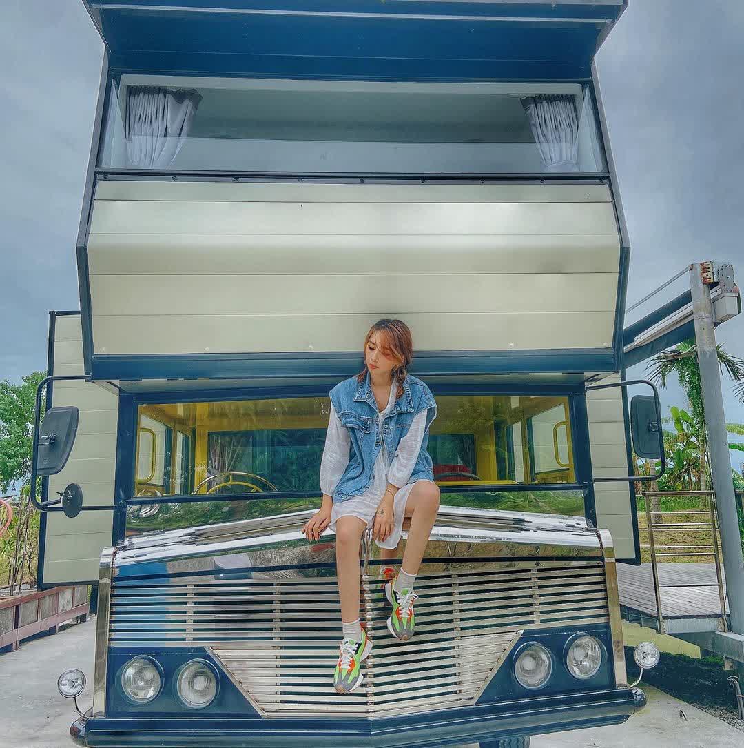 工匠家小木屋民宿