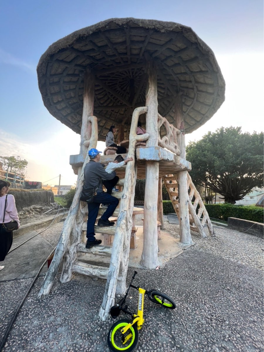 五年千歲公園 | 去趣 chicTrip