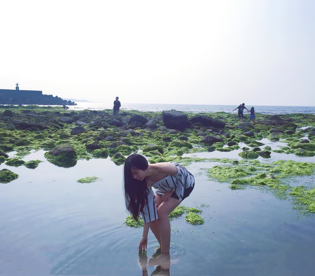 石門洞 | 去趣 chicTrip