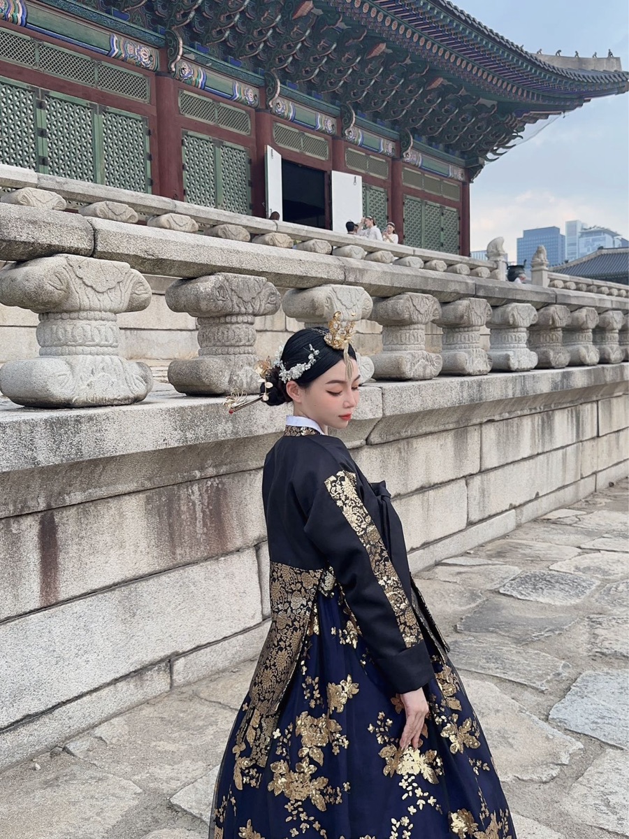 景福宮 | 去趣 chicTrip