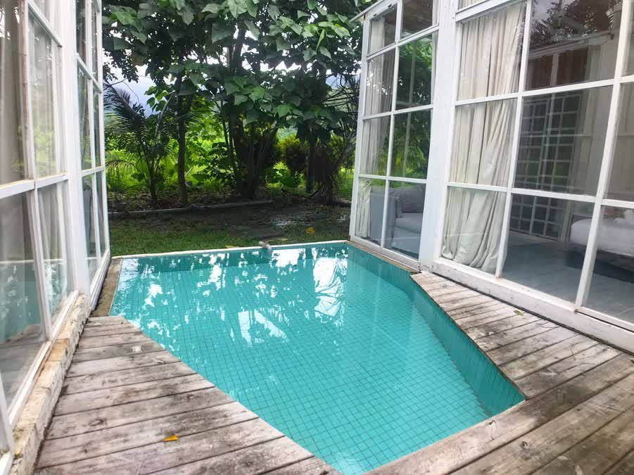 台東天晴民宿 | 去趣 chicTrip