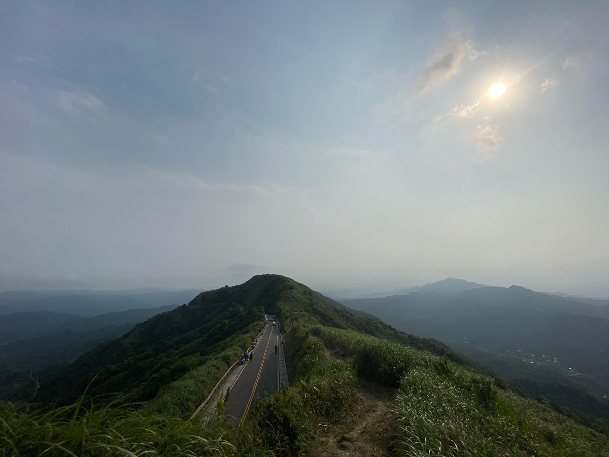 不厭亭 | 去趣 chicTrip