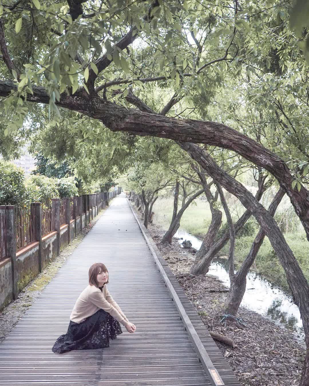 羅東林業文化園區 | 去趣 chicTrip