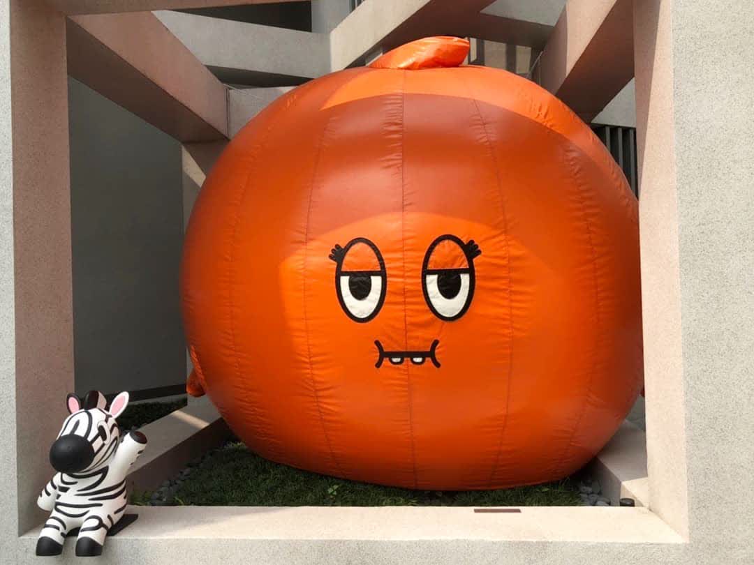 台中大毅老爺行旅 | 去趣 chicTrip