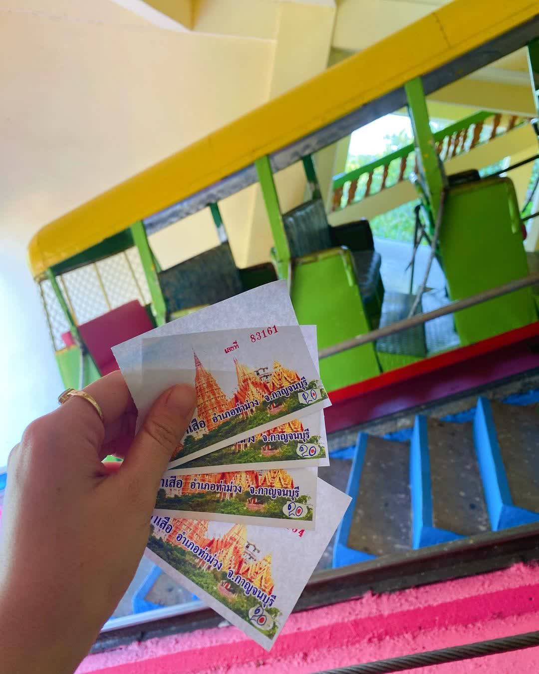 虎窟寺 | 去趣 chicTrip