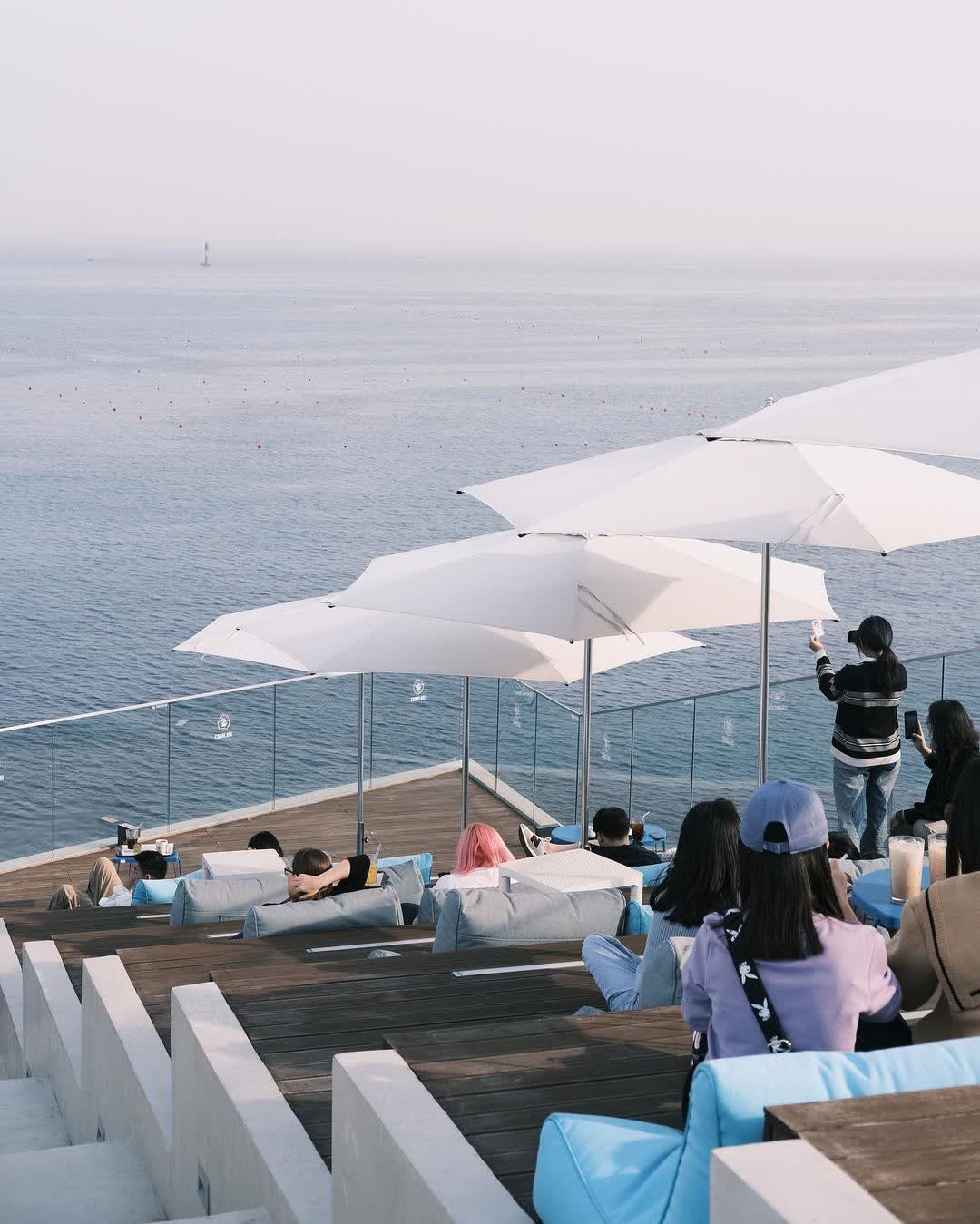 CORALANI | 去趣 chicTrip