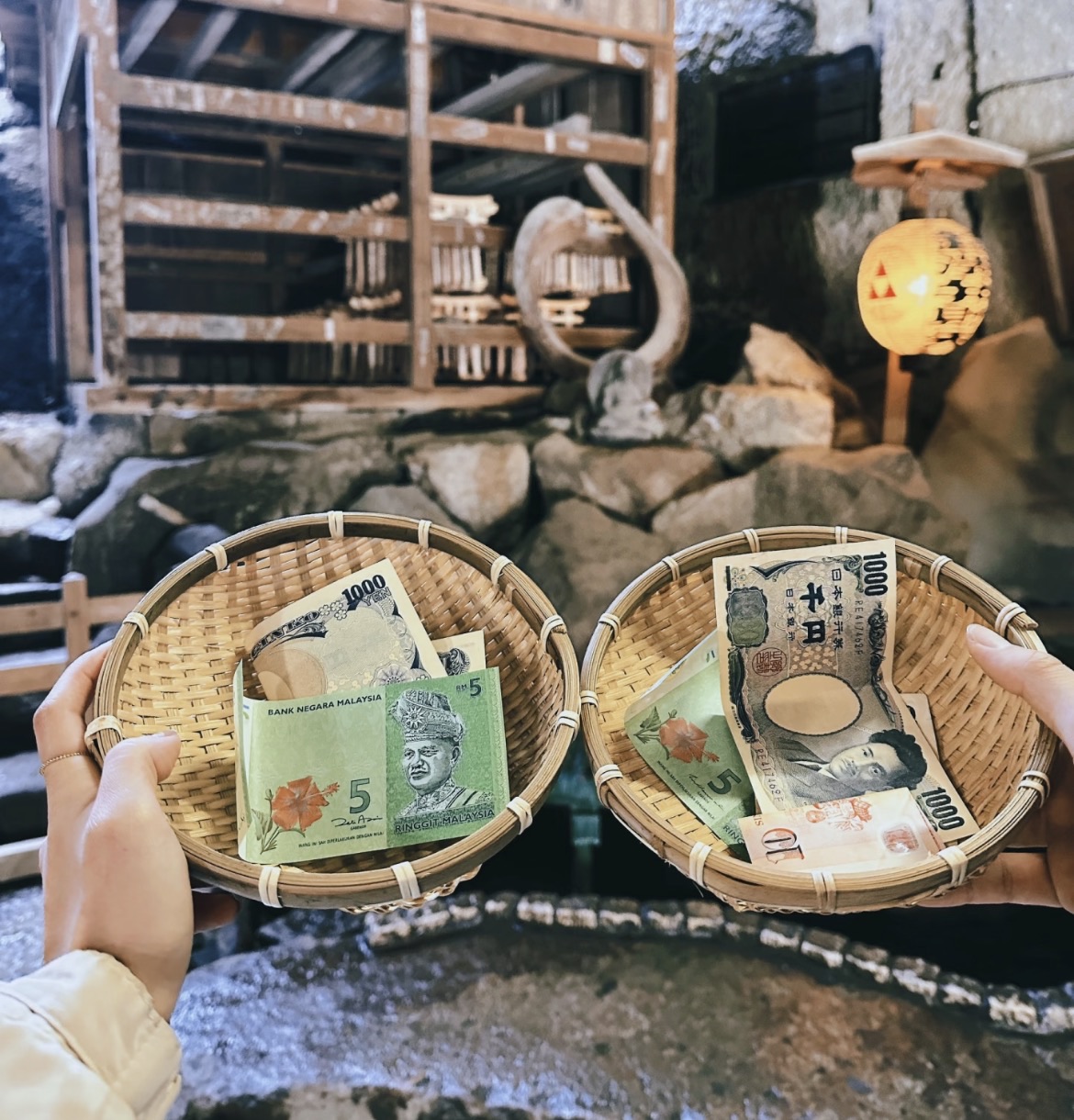 錢洗弁財天宇賀福神社 | 去趣 chicTrip