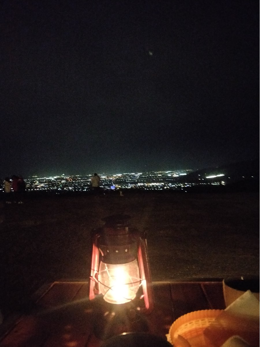 星星部落景觀咖啡 | 去趣 chicTrip