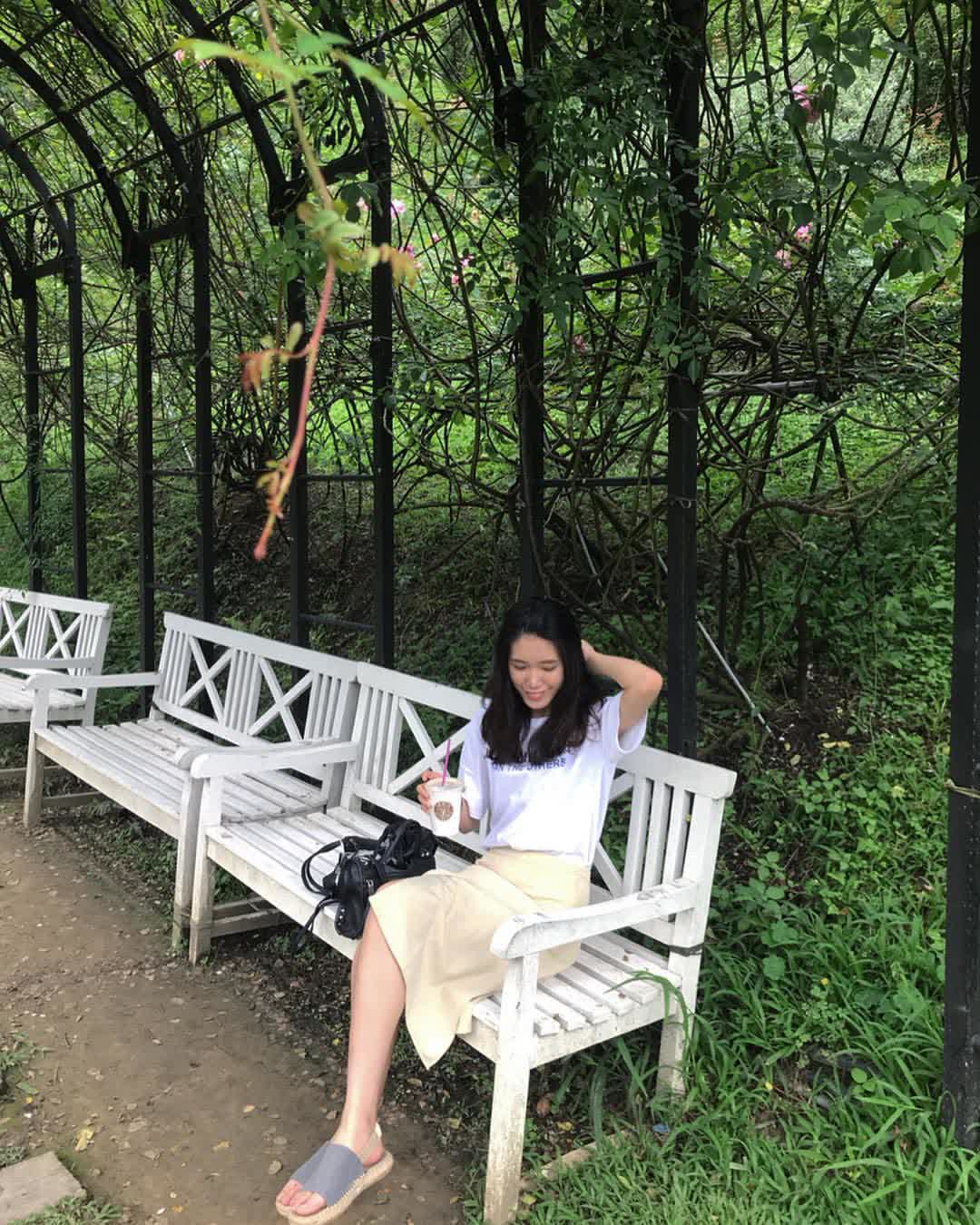 雅聞七里香玫瑰森林 | 去趣 chicTrip