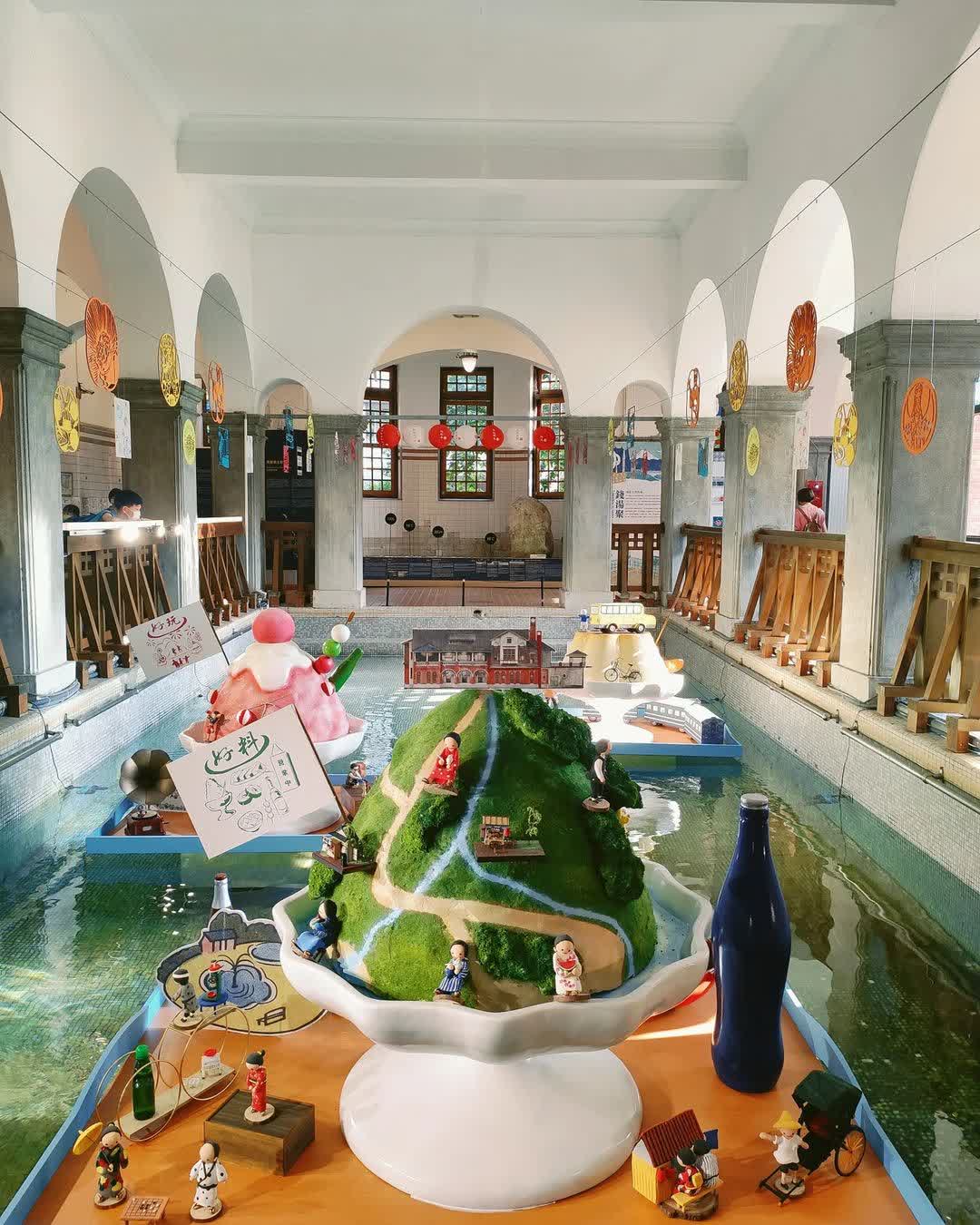 北投溫泉博物館 | 去趣 chicTrip