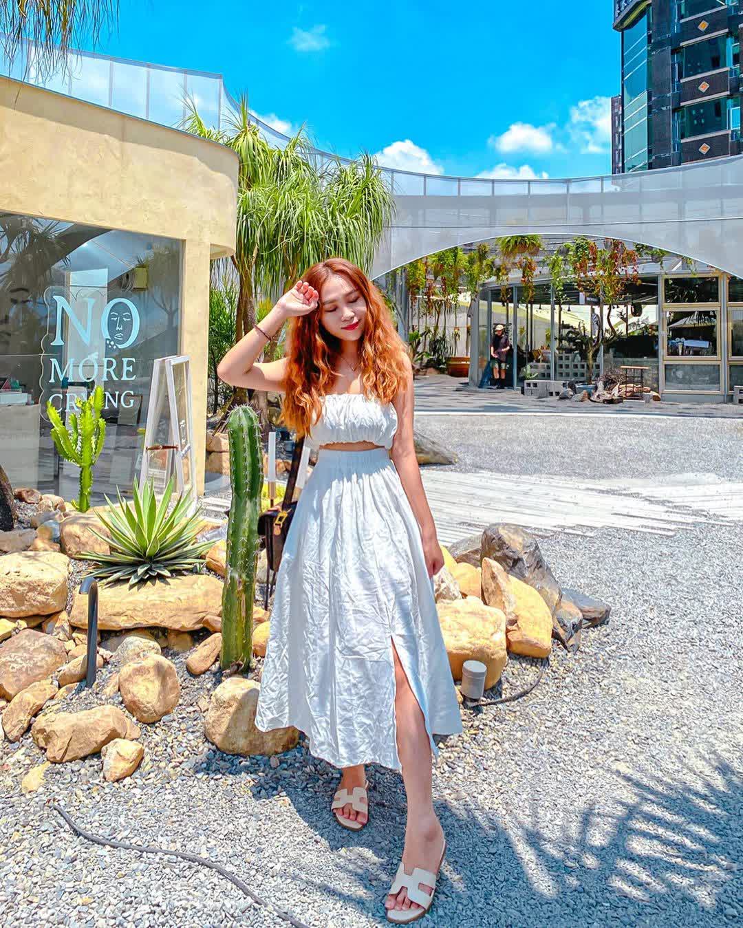 PARK2 草悟廣場 | 去趣 chicTrip