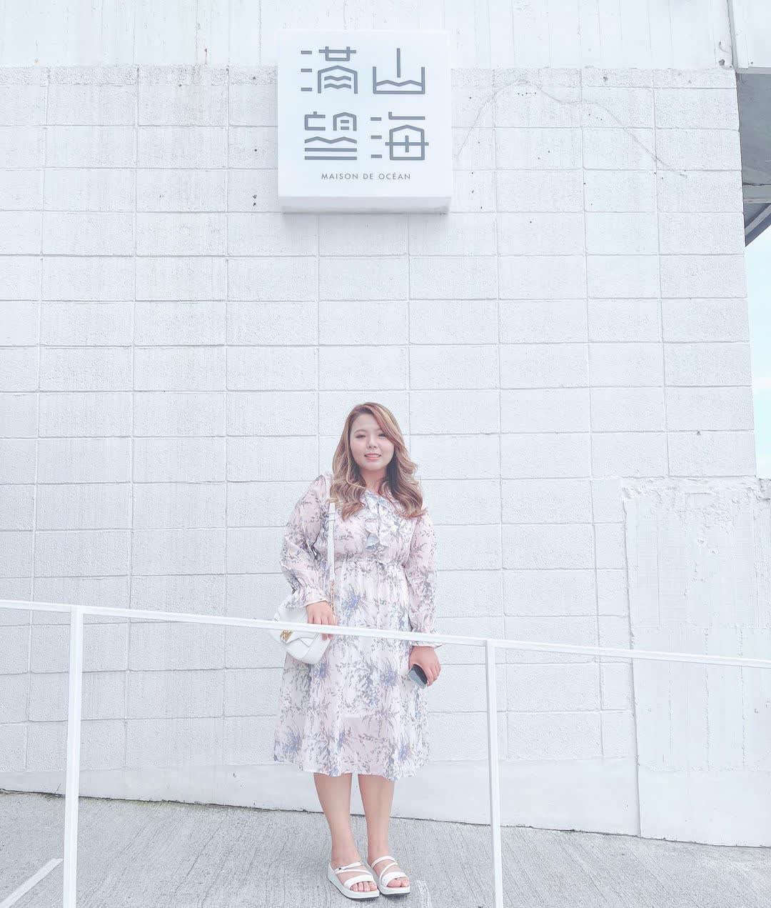 滿山望海 | 去趣 chicTrip