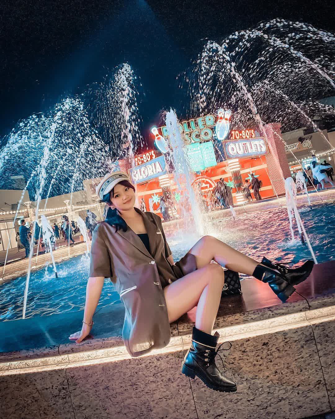 華泰名品城 | 去趣 chicTrip