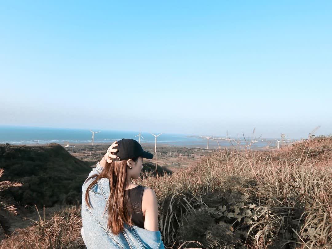 後龍好望角風景區 | 去趣 chicTrip