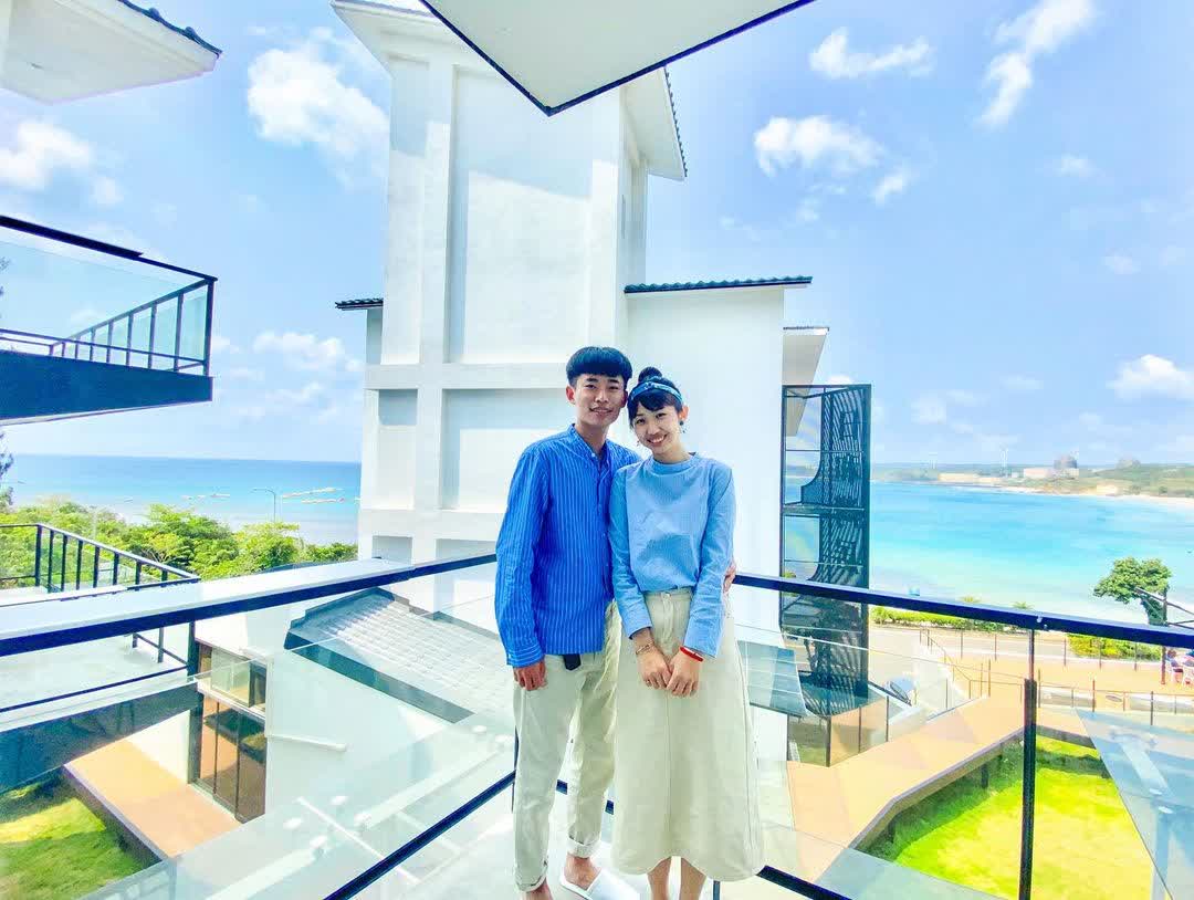 日和灣居 Sunshine Liv. | 去趣 chicTrip