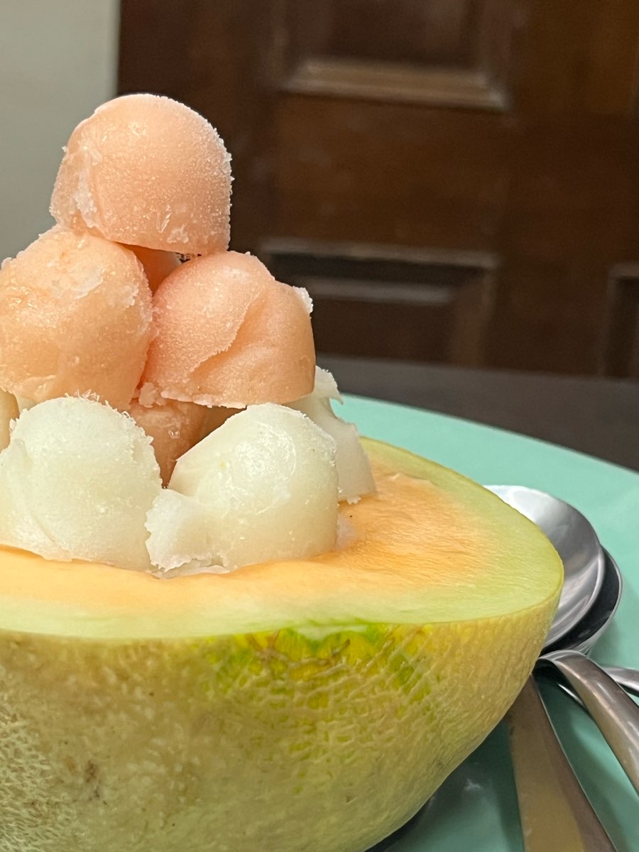 泰成水果店 | 去趣 chicTrip