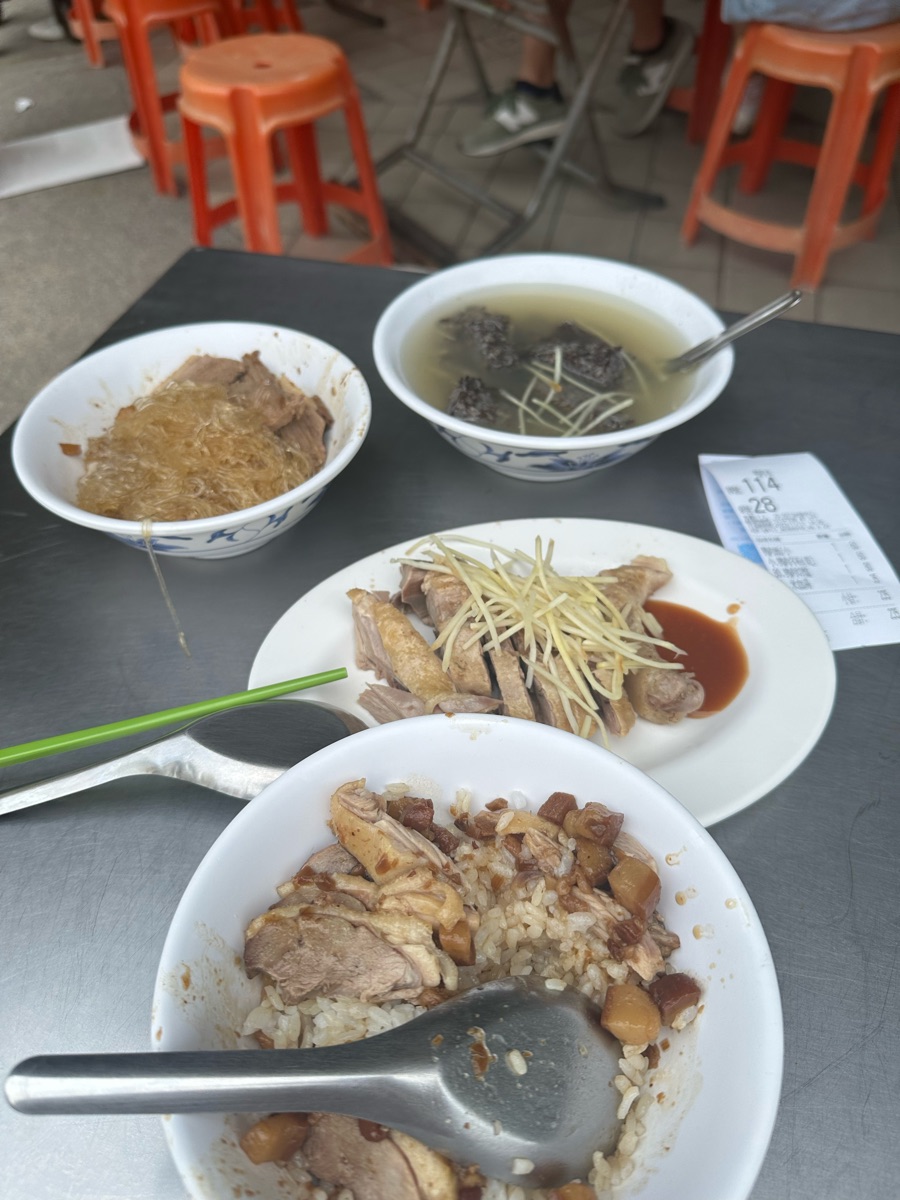 鴨肉本 | 去趣 chicTrip