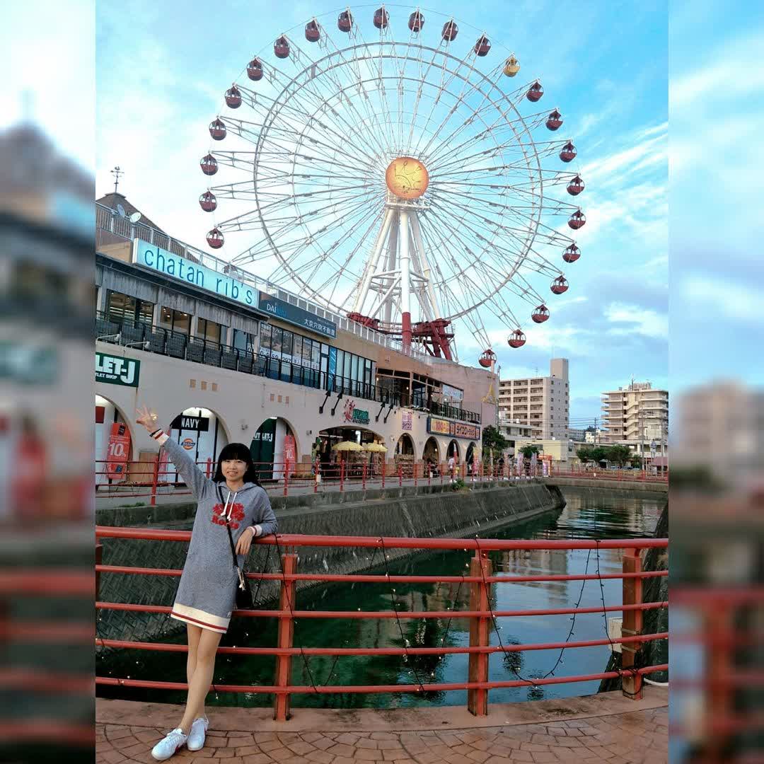 美國村 | 去趣 chicTrip