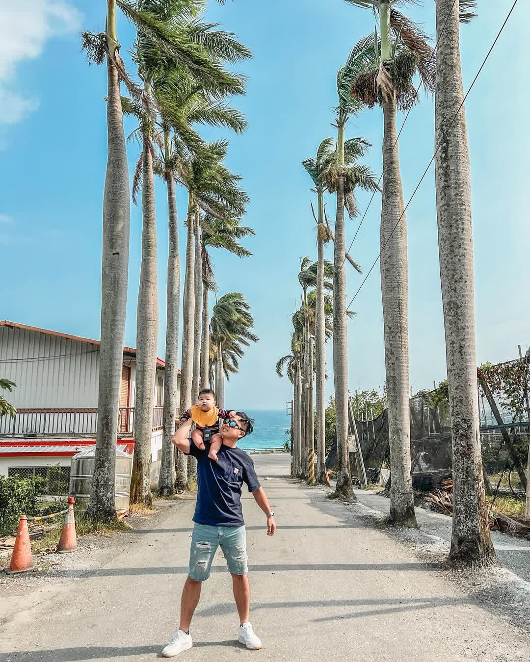 華源海灣 HuaYuan Bay | 去趣 chicTrip