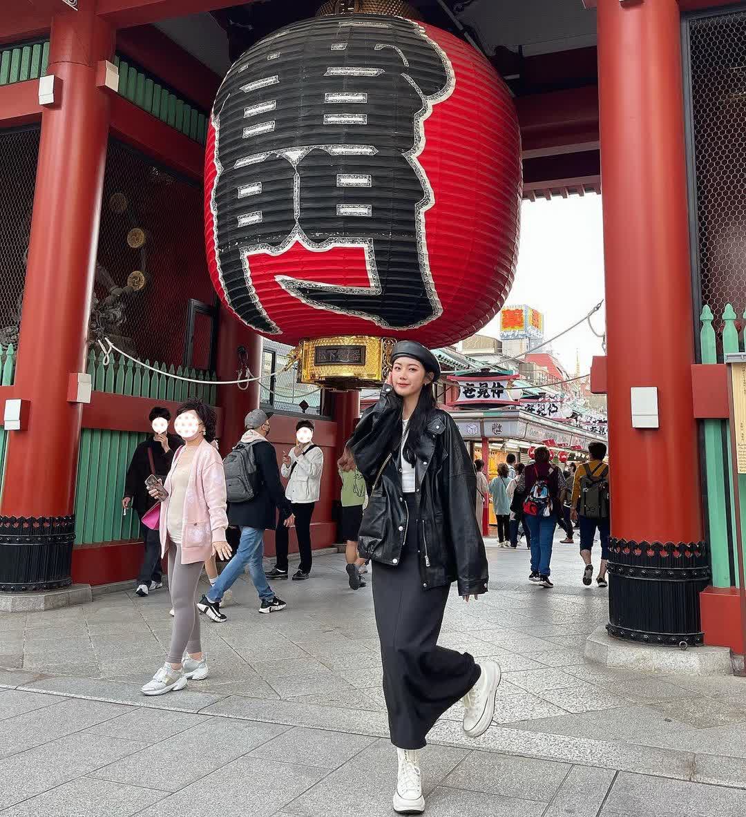 淺草寺 雷門 | 去趣 chicTrip