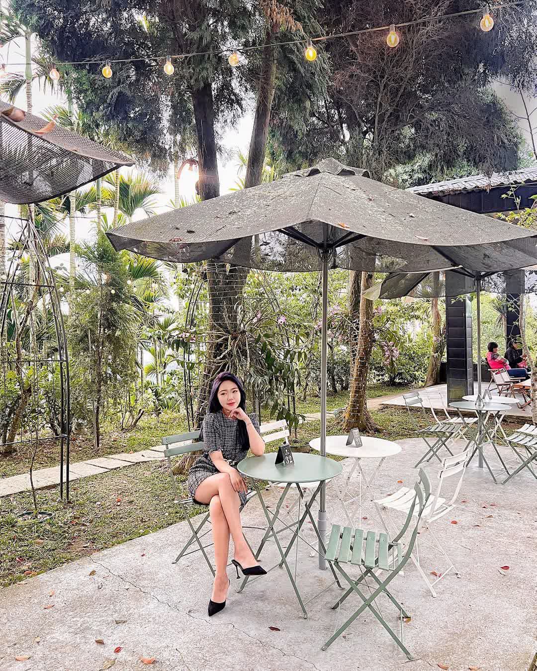 雲頂咖啡 | 去趣 chicTrip