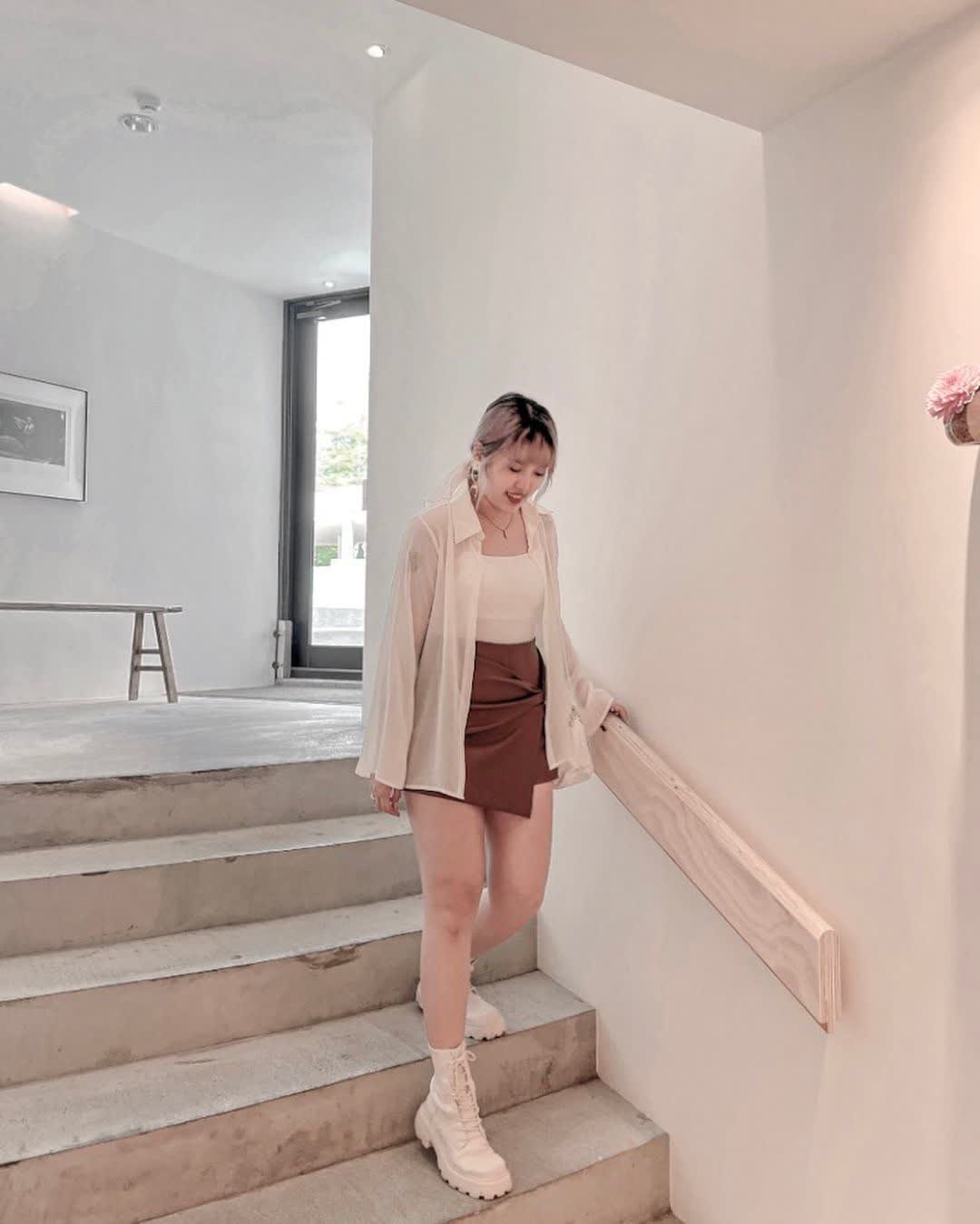 三秌茶屋 Tearoom Autumn