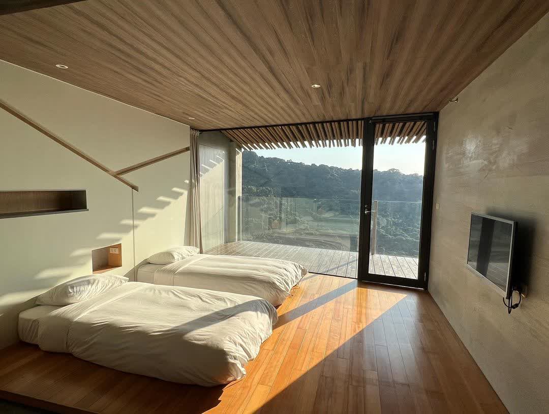 仙湖休閒農場 | 去趣 chicTrip