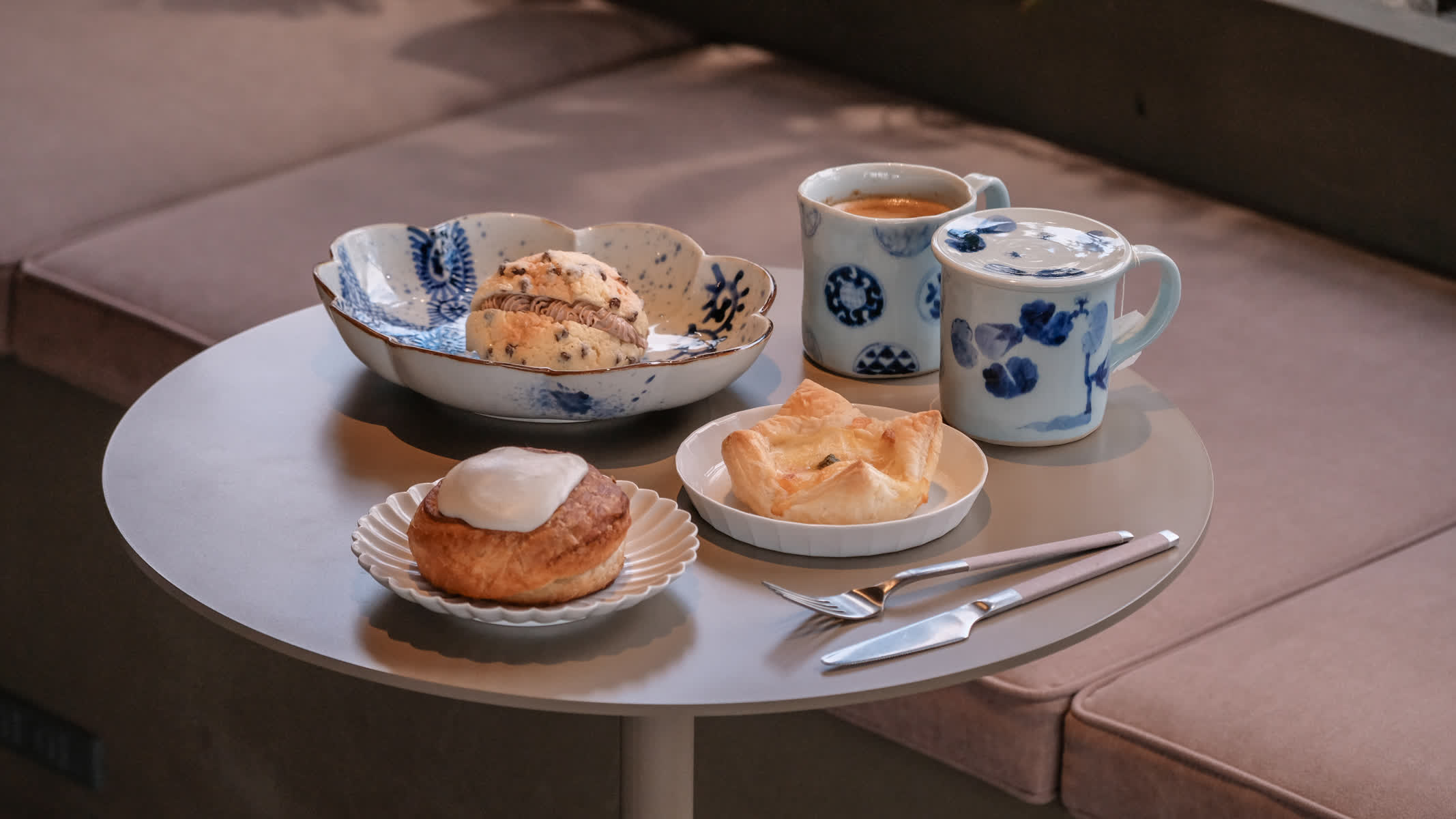 MARUBUN SHOP & BAKERY CAFE｜まるぶん ショップ&ベーカリーカフェ | 去趣 chicTrip