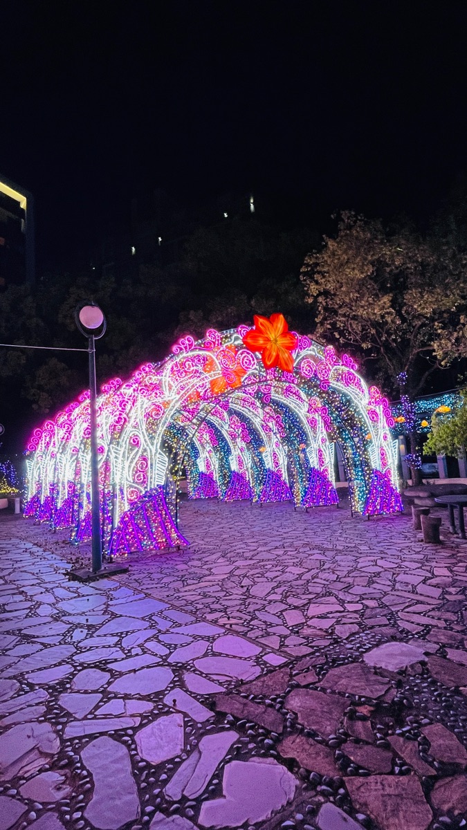 湯圍溝溫泉公園 | 去趣 chicTrip