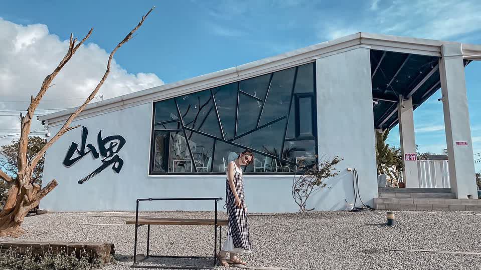 山男咖啡（沒有訂位，最後點餐17:50） | 去趣 chicTrip