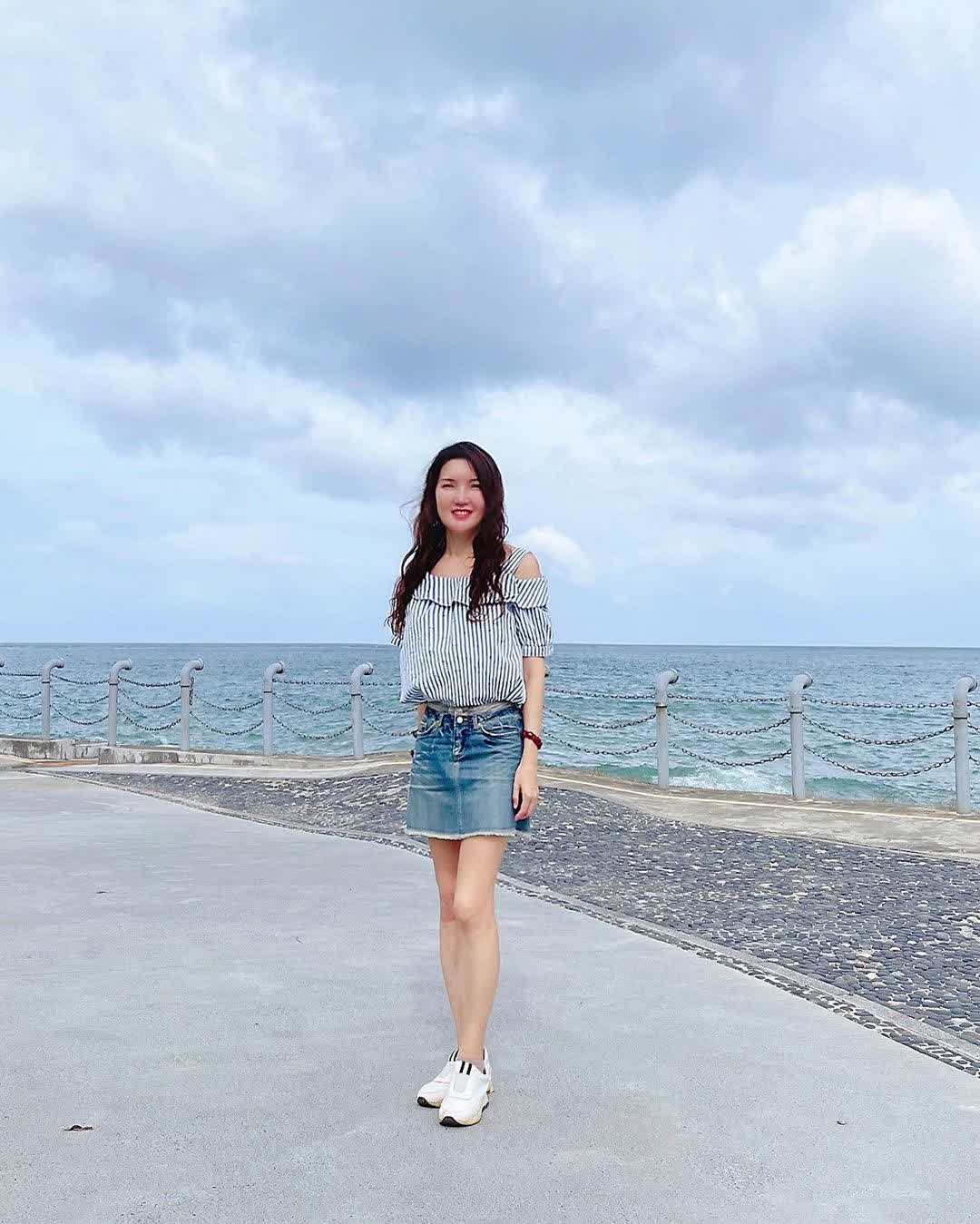 潮境公園 | 去趣 chicTrip