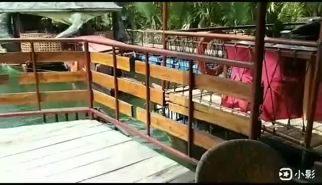 保和島 | 去趣 chicTrip