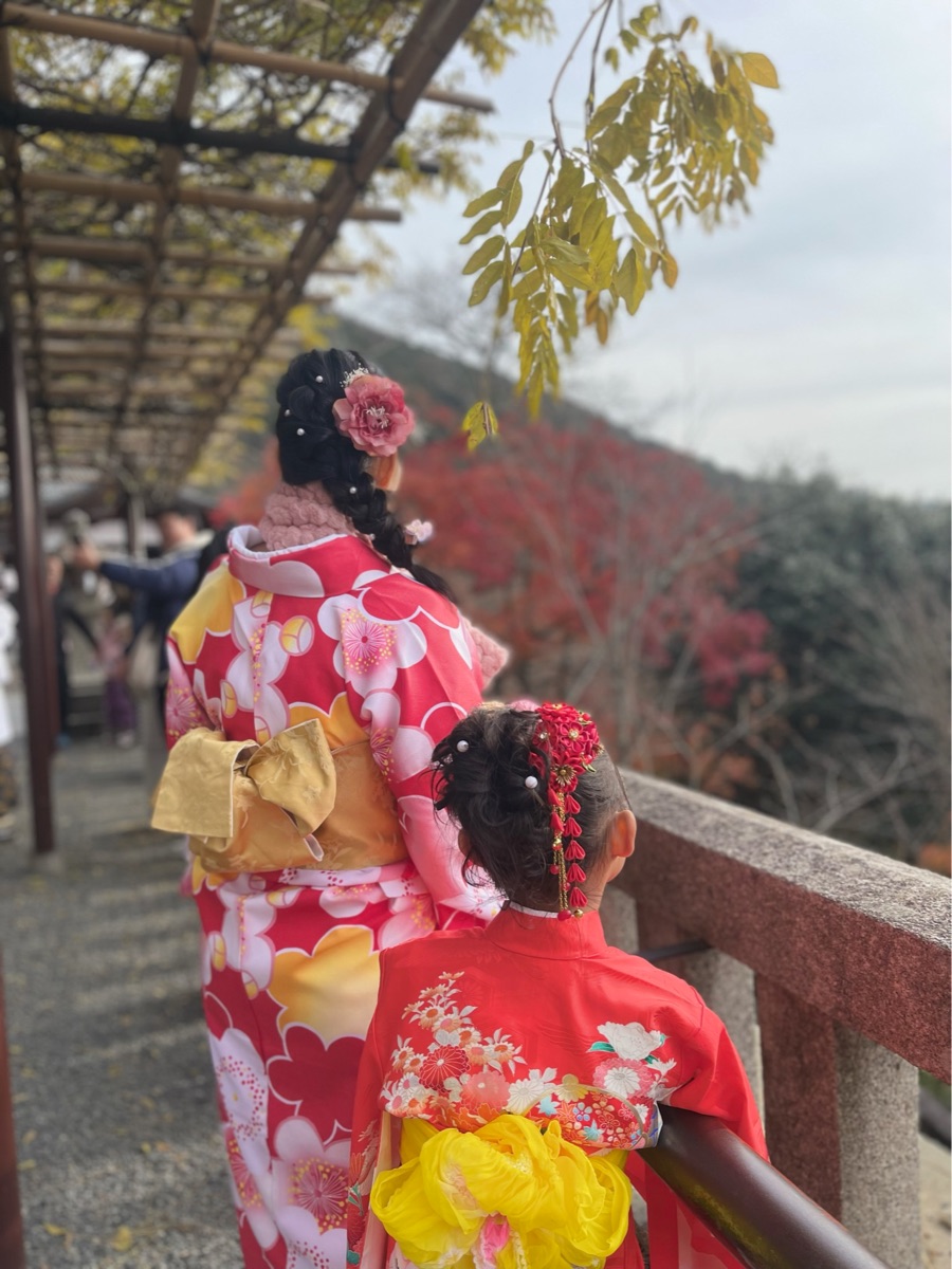 清水寺 | 去趣 chicTrip