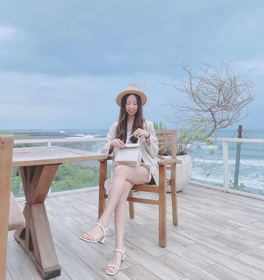 滿山望海 | 去趣 chicTrip