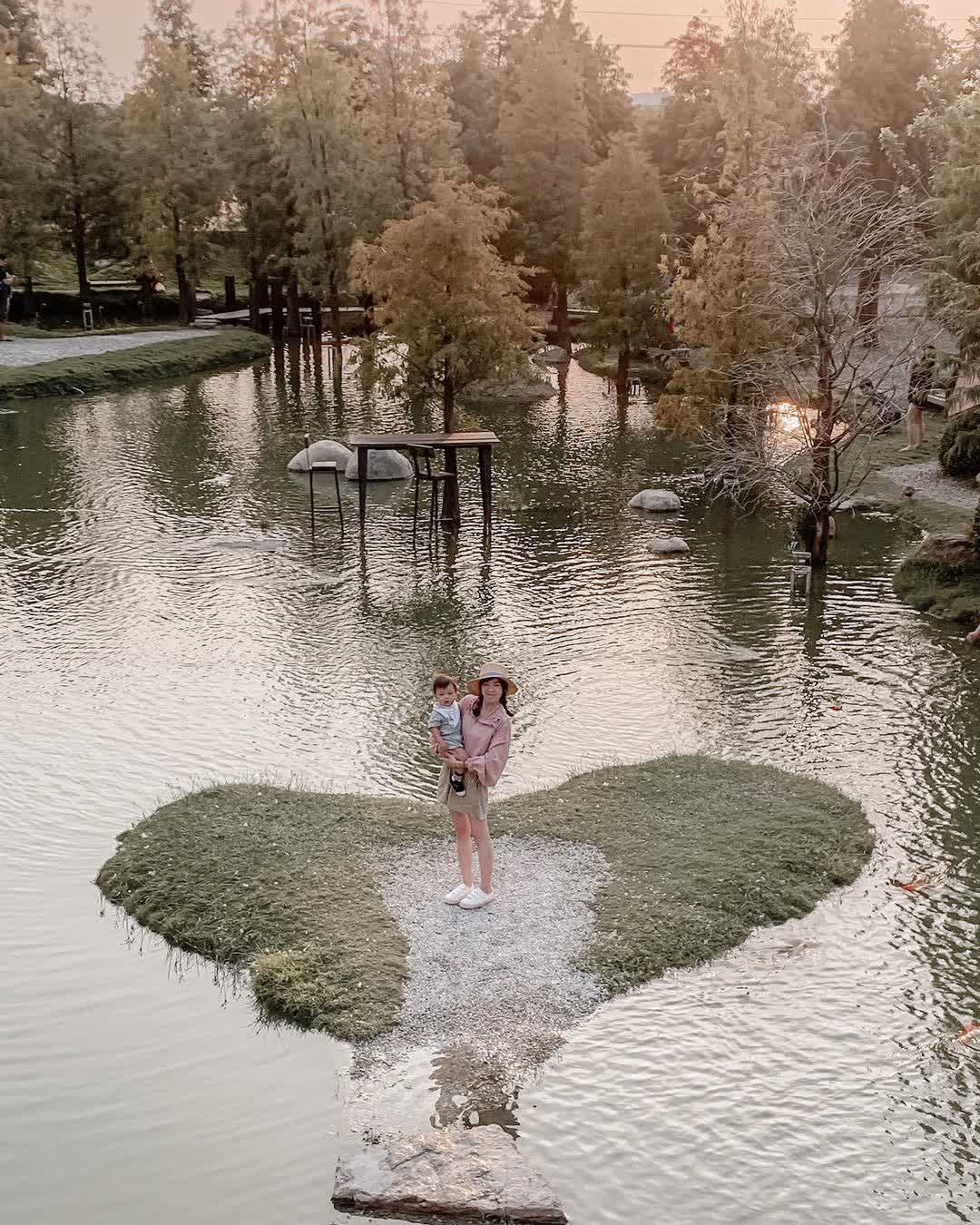 澄霖沉香味道森林館 | 去趣 chicTrip