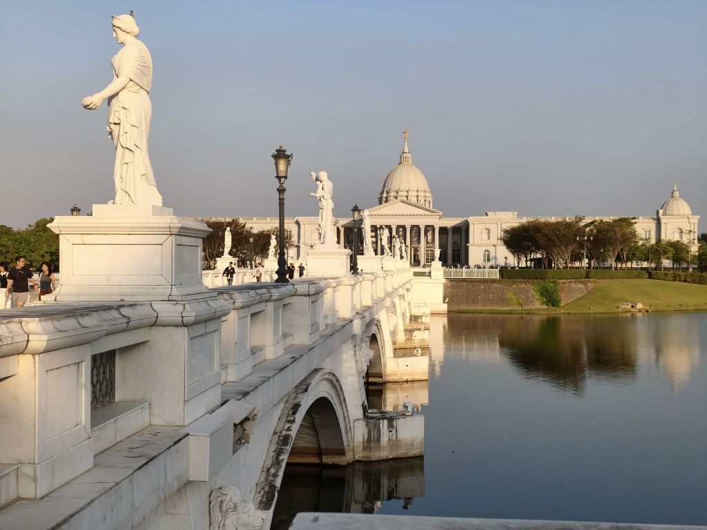 奇美博物館 | 去趣 chicTrip