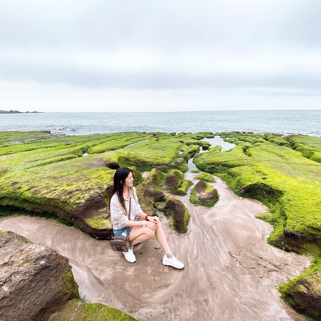 老梅綠石槽 | 去趣 chicTrip